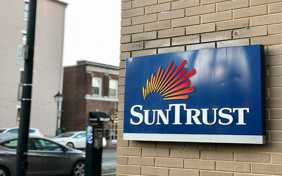 SunTrust Bank (NNN) Fort Myers, FL